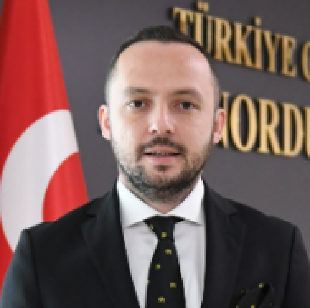 Hamdi Salih KALYONCU