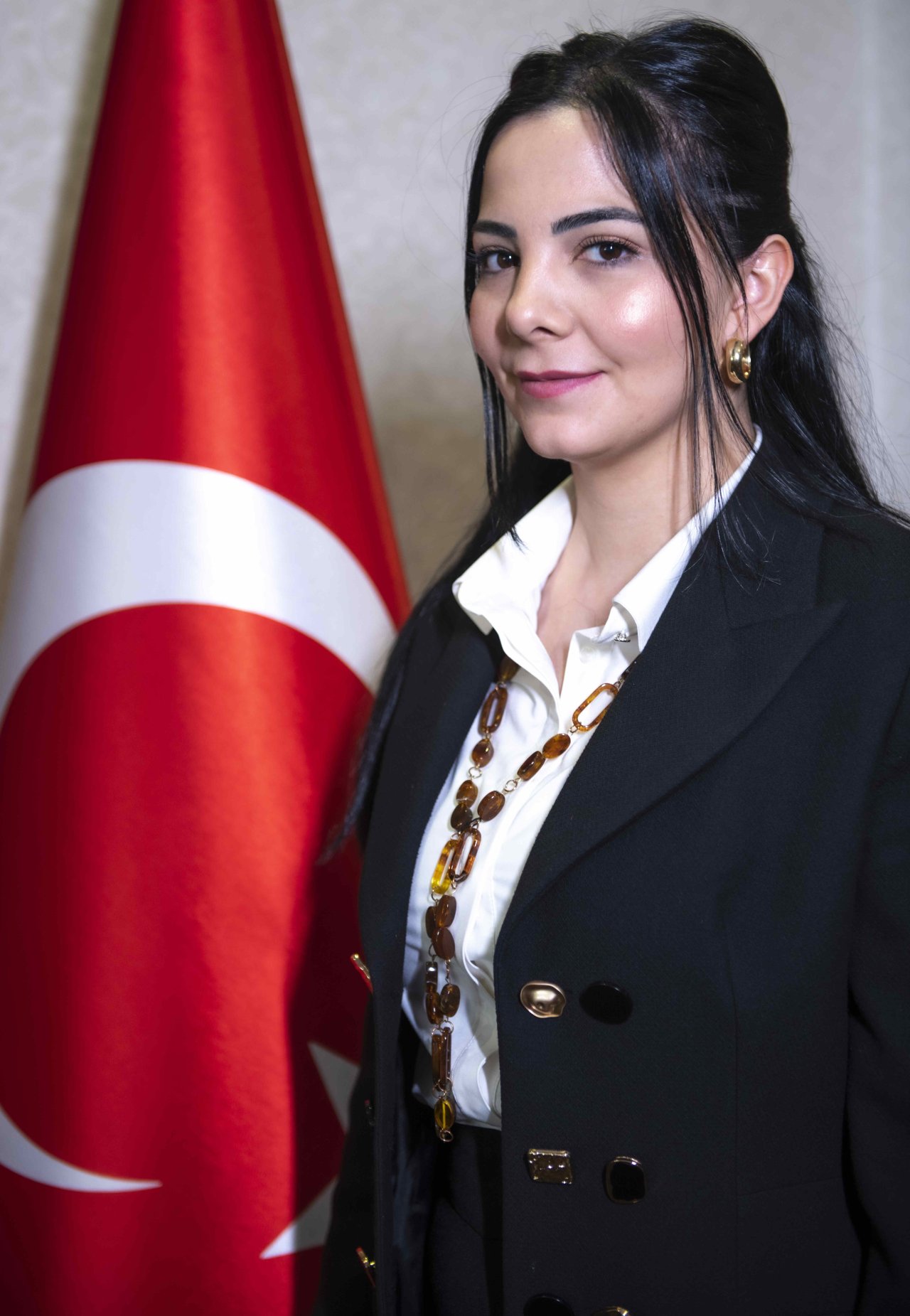 İlknur OĞURTANI/Özel Kalem Müdürlüğü