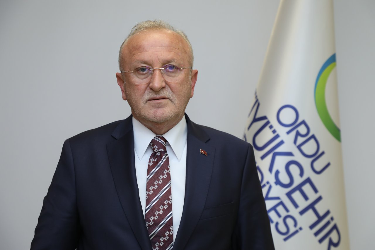 İrfan İNCE/Sosyal Hizmetler Dairesi Başkanlığı