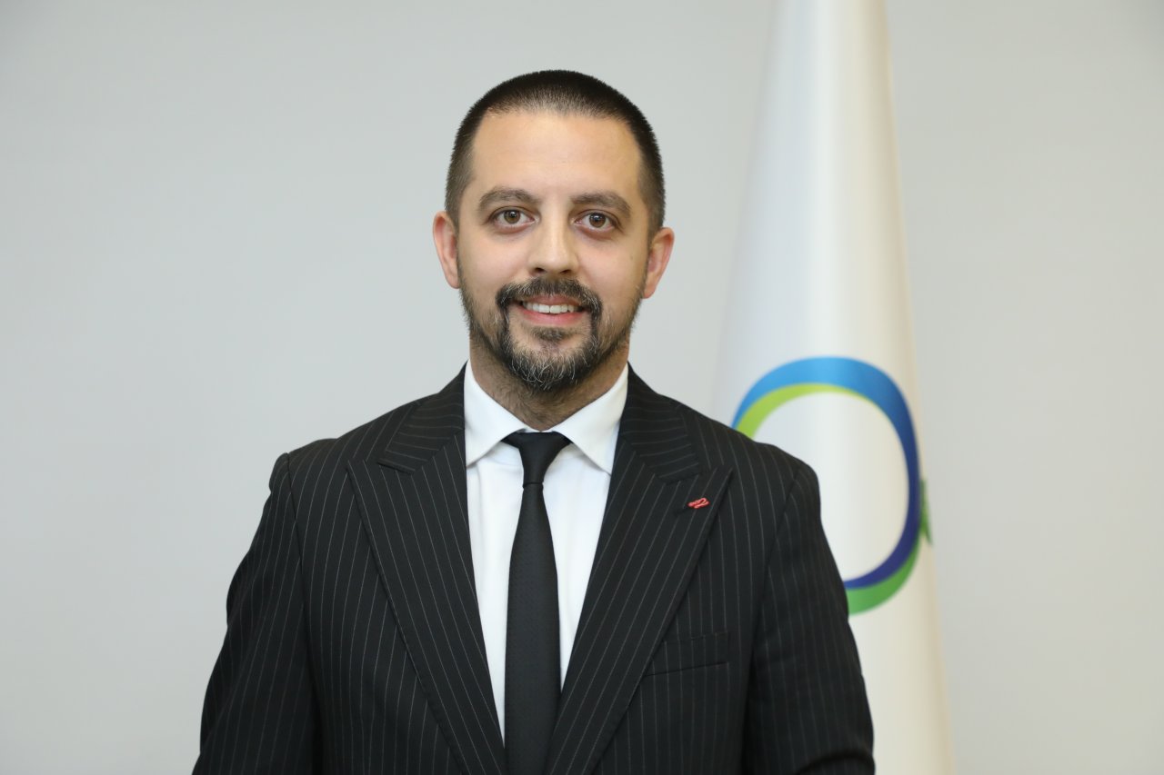 İklim Değişikliği ve Sıfır Atık Dairesi Başkanlığı