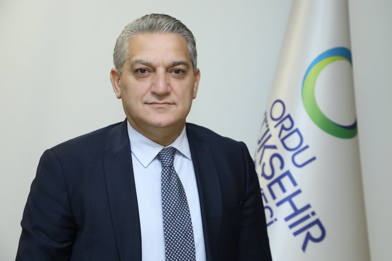 Basın Yayın ve Halkla İlişkiler Dairesi Başkanlığı