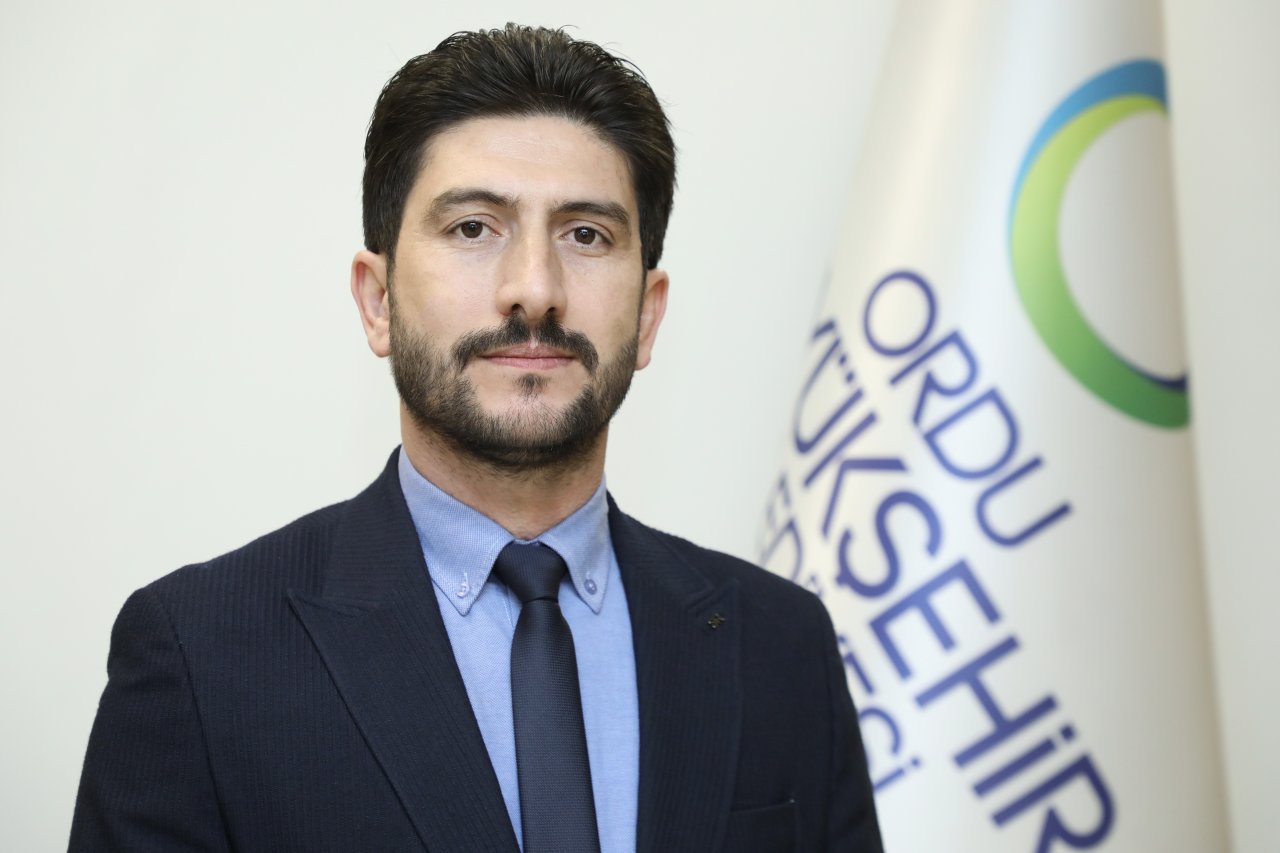 İmar ve Şehircilik Dairesi Başkanlığı