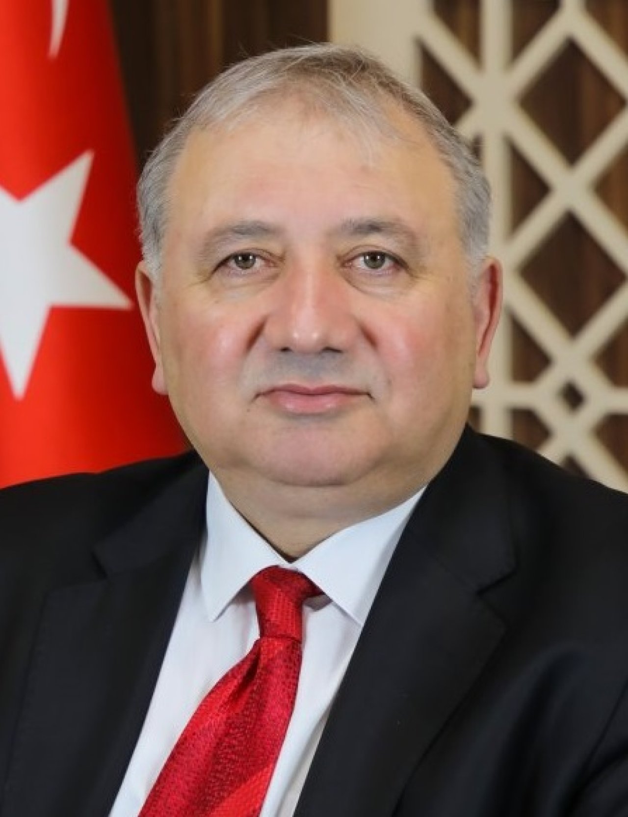 Muharrem Okyay SARIHAN