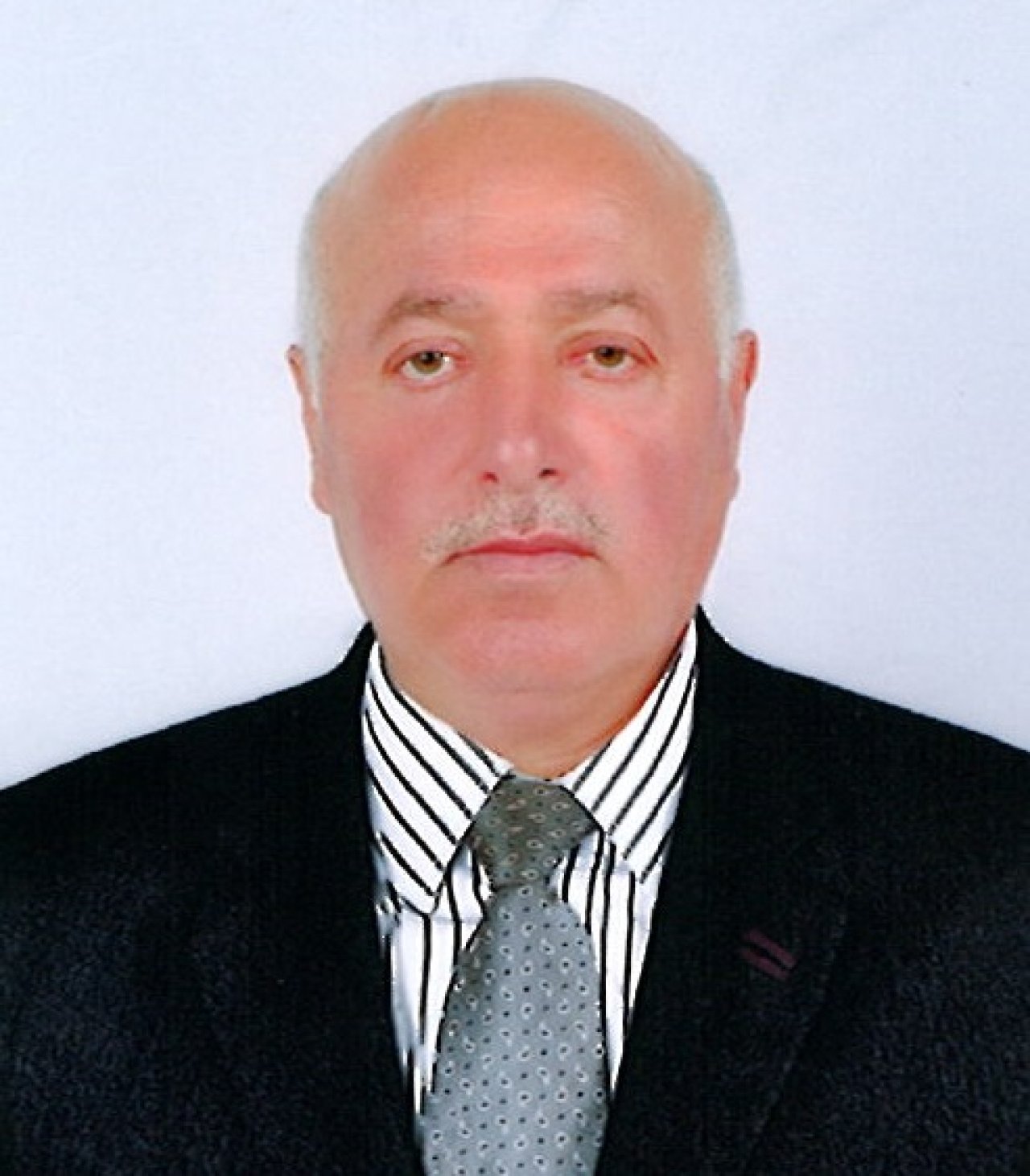 Murat ÇAVUŞ