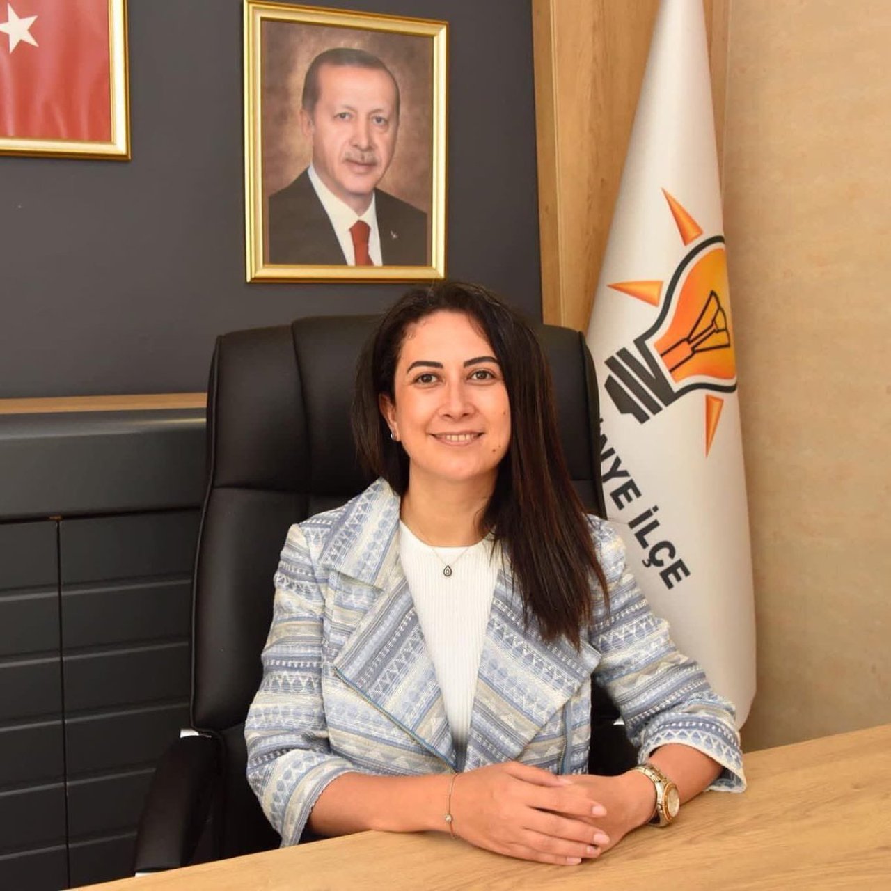 Neşe AKGÜL TİYALOĞLU