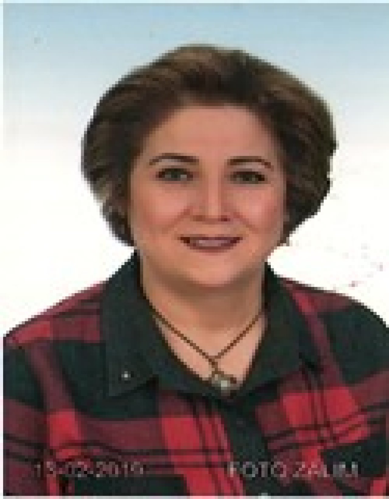 Şengül AĞCA