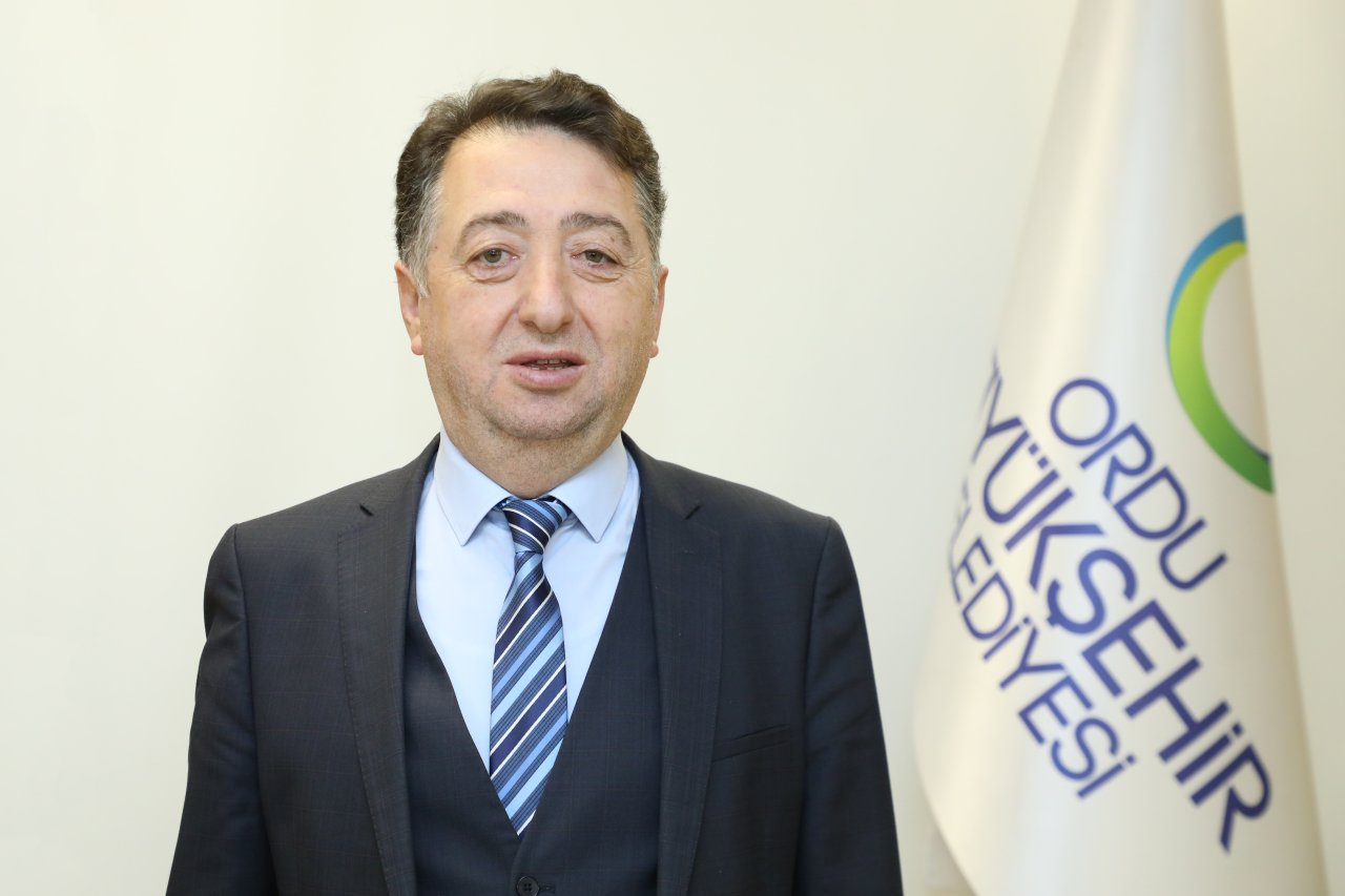 Destek Hizmetleri Dairesi Başkanlığı