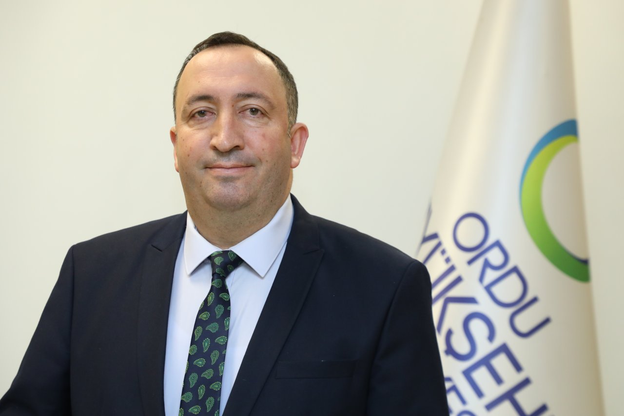 İtfaiye Daire Başkanlığı