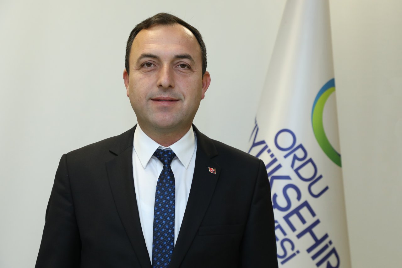 Kültür,  Sanat ve Sosyal İşler Dairesi Başkanlığı