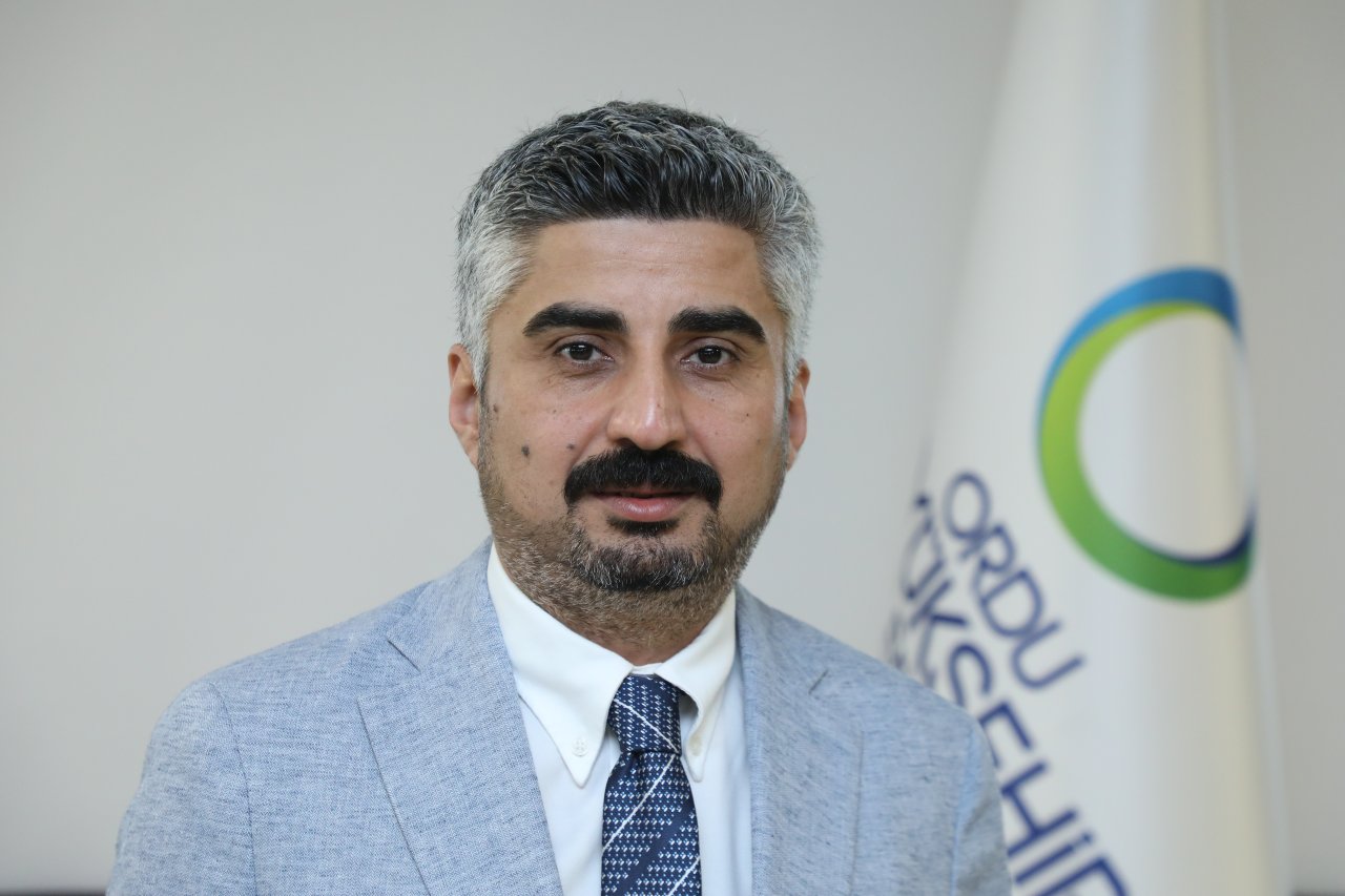 Necati AKKÖSE