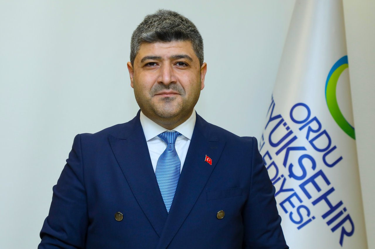 Zeki MUT/İşletme ve İştirakler Dairesi Başkanlığı