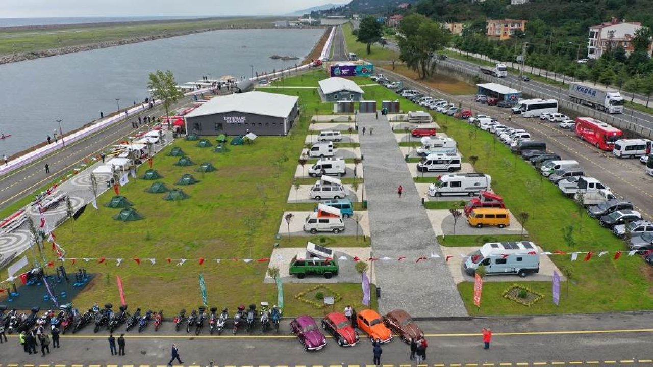 Durgun Su Sporları Merkezi